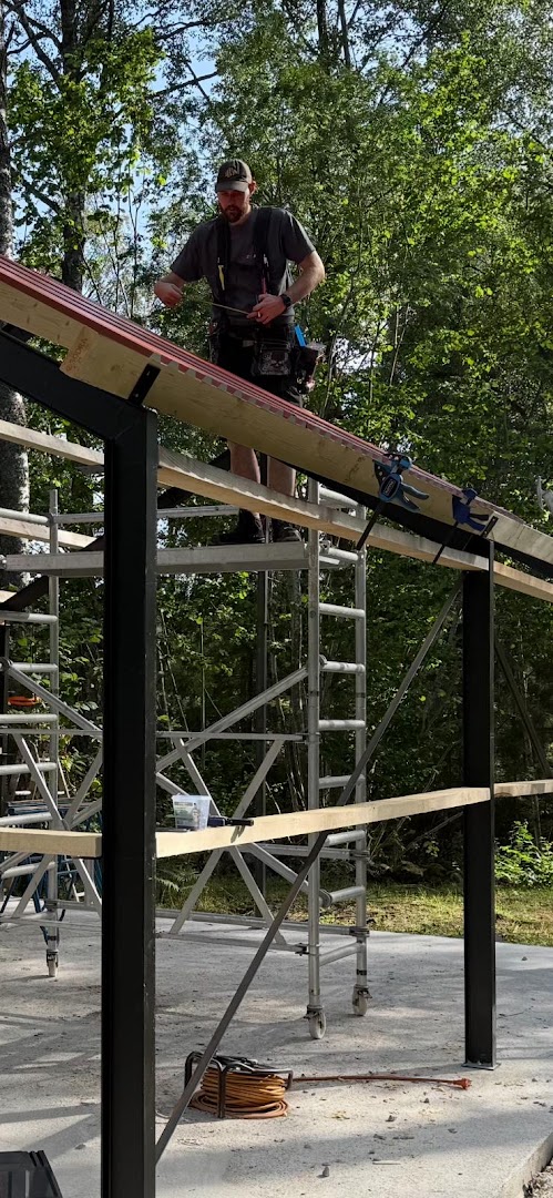 MDJ Byggkonstruktion — Bilder 7