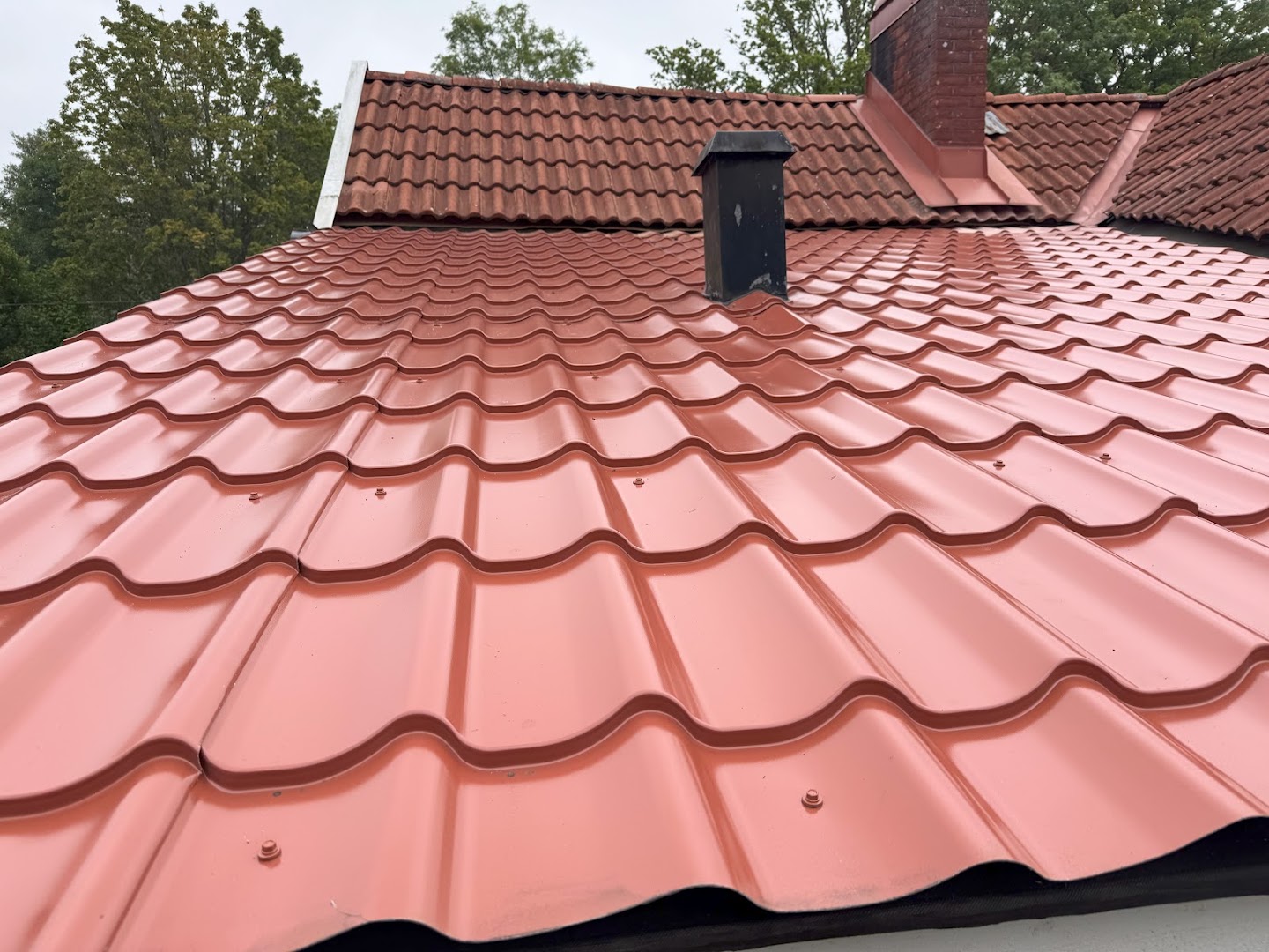 MDJ Byggkonstruktion — Bilder 5