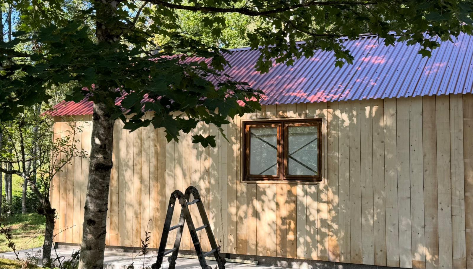 MDJ Byggkonstruktion — Bilder 6